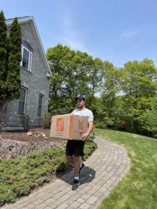 New York City to Sarasota Movers